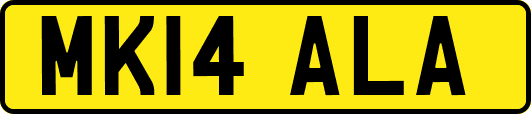 MK14ALA