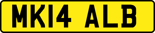 MK14ALB