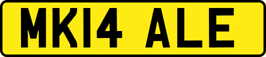 MK14ALE