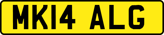 MK14ALG
