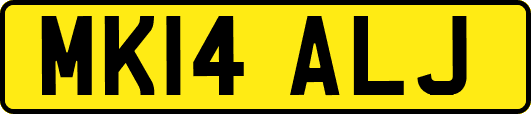 MK14ALJ
