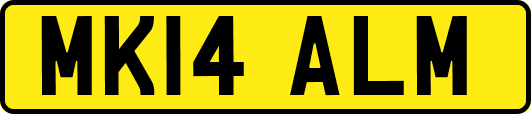 MK14ALM