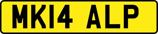 MK14ALP