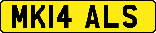 MK14ALS