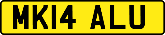 MK14ALU