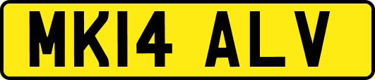 MK14ALV