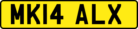 MK14ALX