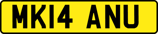 MK14ANU