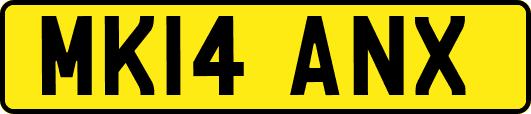 MK14ANX