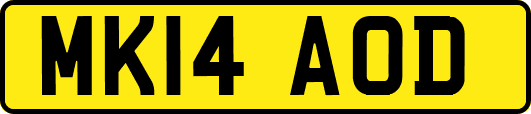 MK14AOD