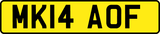 MK14AOF