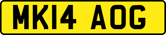 MK14AOG