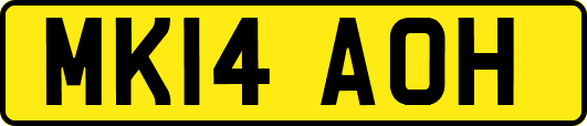 MK14AOH