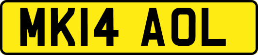 MK14AOL