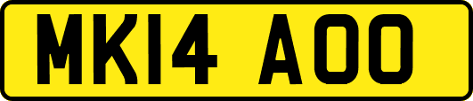 MK14AOO