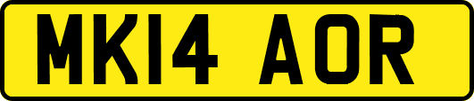 MK14AOR