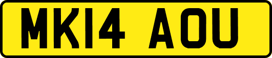 MK14AOU