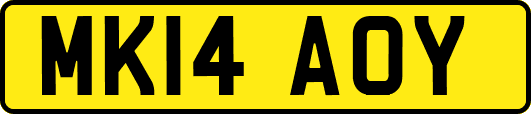 MK14AOY