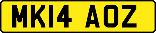 MK14AOZ