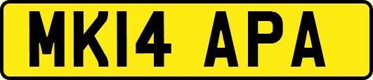 MK14APA