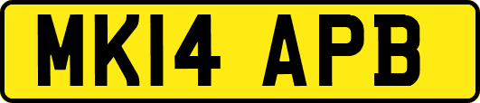 MK14APB