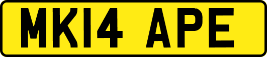 MK14APE
