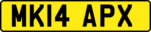MK14APX