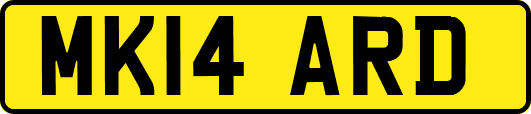 MK14ARD