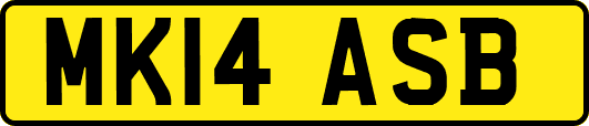 MK14ASB