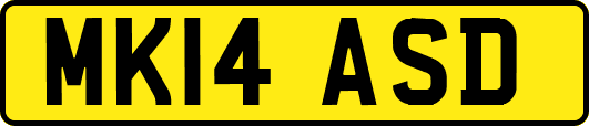 MK14ASD