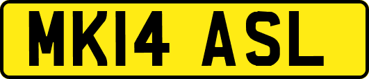 MK14ASL