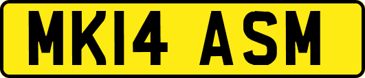 MK14ASM