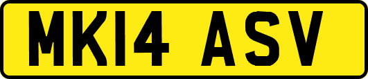 MK14ASV