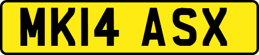 MK14ASX