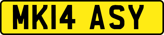 MK14ASY