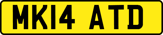 MK14ATD