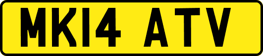 MK14ATV