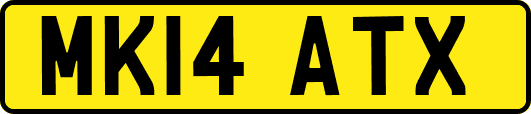 MK14ATX
