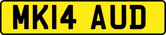 MK14AUD