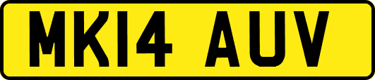 MK14AUV