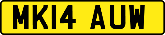 MK14AUW