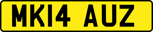 MK14AUZ