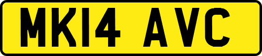 MK14AVC