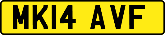 MK14AVF