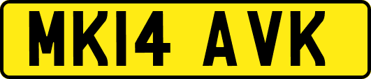 MK14AVK