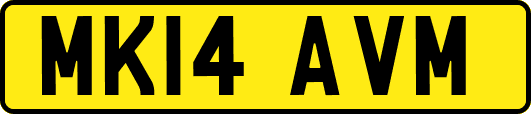 MK14AVM