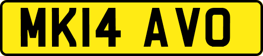 MK14AVO