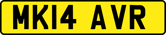 MK14AVR