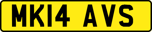 MK14AVS