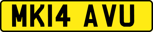 MK14AVU